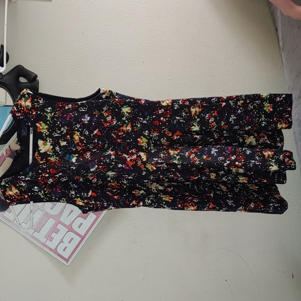 Women's new dress 51